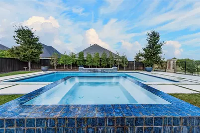 1590 Cottonwood Trail, Prosper, TX 75078 - Photo 34