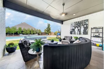 1590 Cottonwood Trail, Prosper, TX 75078 - Photo 32
