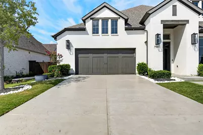1590 Cottonwood Trail, Prosper, TX 75078 - Photo 38