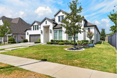 1590 Cottonwood Trail, Prosper, TX 75078 - Photo 2