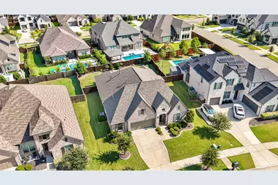 3900 Woodbine Lane, Prosper, TX 75078 - Photo 24