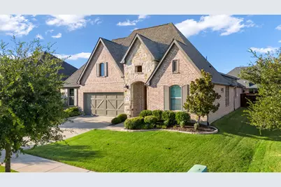 3900 Woodbine Lane, Prosper, TX 75078 - Photo 2