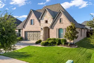 3900 Woodbine Ln, Prosper, TX 75078 - Photo 2