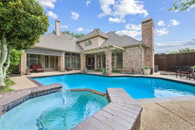 4428 Hollow Oak Drive, Dallas, TX 75287 - Photo 34