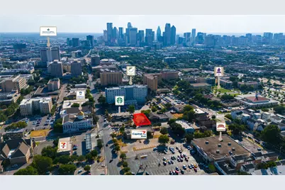 911 N Haskell Avenue, Dallas, TX 75204 - Photo 1