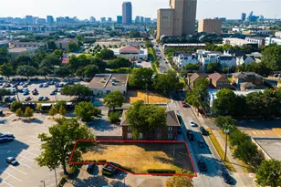 911 N Haskell Ave., Dallas, TX 75204 - Photo 4