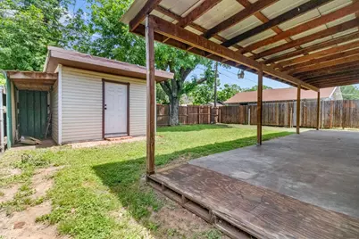 3939 E 4th Street, Fort Worth, TX 76111 - Photo 18