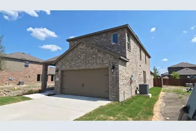 2337 Crockett Way, Anna, TX 75409 - Photo 1