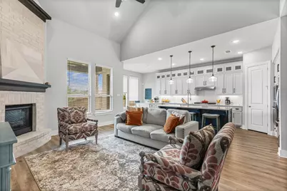 1501 Misty Pasture Way, Mansfield, TX 76063 - Photo 22