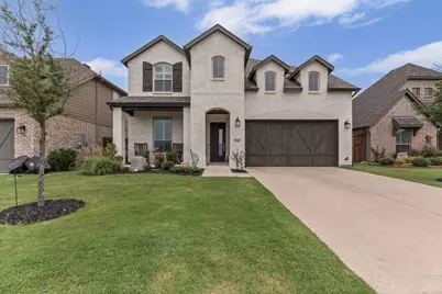 1501 Misty Pasture Way, Mansfield, TX 76063 - Photo 2