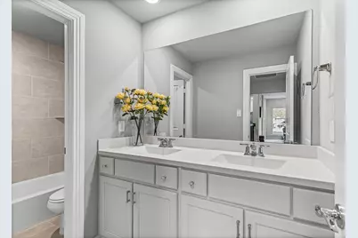 1501 Misty Pasture Way, Mansfield, TX 76063 - Photo 18