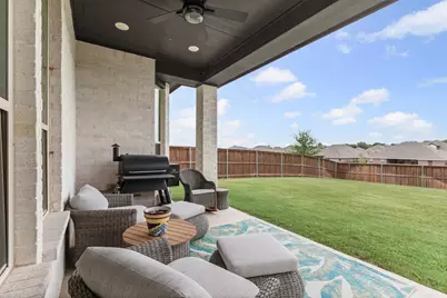 1501 Misty Pasture Way, Mansfield, TX 76063 - Photo 28
