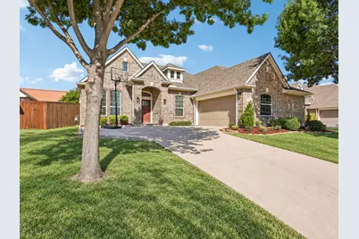 1211 Windgate Way, Allen, TX 75002 - Photo 1