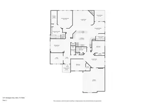 1211 Windgate Wy, Allen, TX 75002 - Photo 34