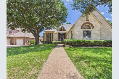 7005 Wellington Point Road, McKinney, TX 75072 - Photo 1