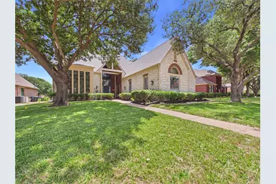7005 Wellington Point Road, McKinney, TX 75072 - Photo 2