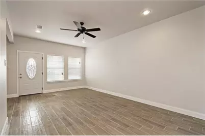 1122 Oneal Street, Greenville, TX 75401 - Photo 2