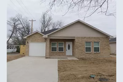 1122 Oneal Street, Greenville, TX 75401 - Photo 1
