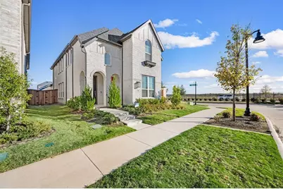 2856 Chester Drive, Celina, TX 75009 - Photo 2