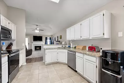 6929 Wooddale Drive, Watauga, TX 76148 - Photo 16