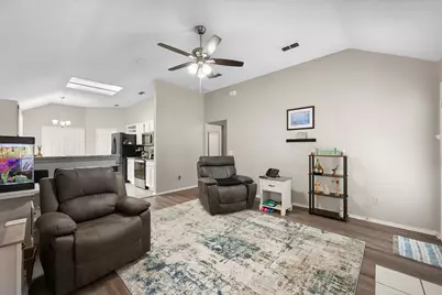 6929 Wooddale Drive, Watauga, TX 76148 - Photo 6