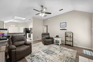 6929 Wooddale Dr, Watauga, TX 76148 - Photo 6