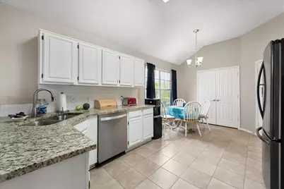 6929 Wooddale Drive, Watauga, TX 76148 - Photo 18