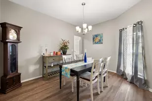 6929 Wooddale Dr, Watauga, TX 76148 - Photo 12