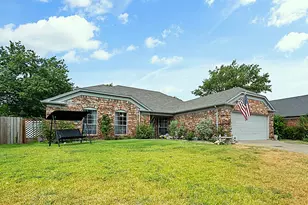 6929 Wooddale Dr, Watauga, TX 76148 - Photo 1