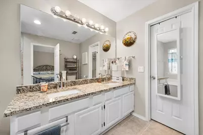 6929 Wooddale Drive, Watauga, TX 76148 - Photo 24