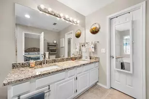 6929 Wooddale Dr, Watauga, TX 76148 - Photo 24