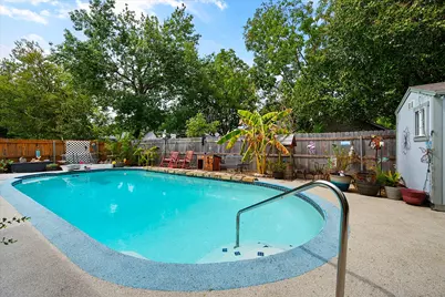 6929 Wooddale Drive, Watauga, TX 76148 - Photo 2