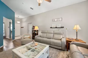 6929 Wooddale Dr, Watauga, TX 76148 - Photo 10