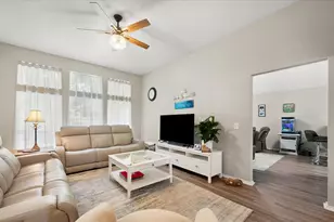 6929 Wooddale Dr, Watauga, TX 76148 - Photo 8