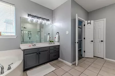 5101 Weshire Drive, Mansfield, TX 76063 - Photo 18