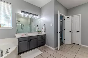 5101 Weshire Dr, Mansfield, TX 76063 - Photo 18