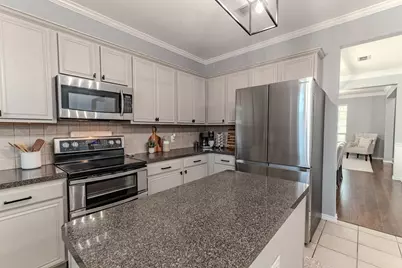 5101 Weshire Drive, Mansfield, TX 76063 - Photo 10