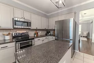 5101 Weshire Dr, Mansfield, TX 76063 - Photo 10
