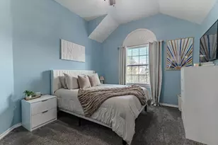 5101 Weshire Dr, Mansfield, TX 76063 - Photo 26