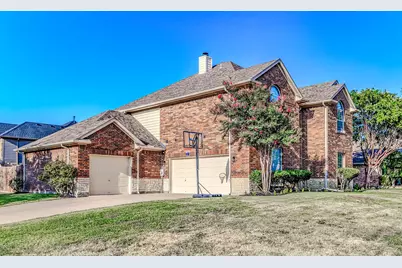 5101 Weshire Drive, Mansfield, TX 76063 - Photo 2