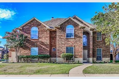 5101 Weshire Drive, Mansfield, TX 76063 - Photo 1