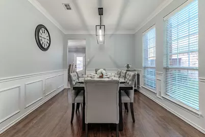 5101 Weshire Drive, Mansfield, TX 76063 - Photo 6