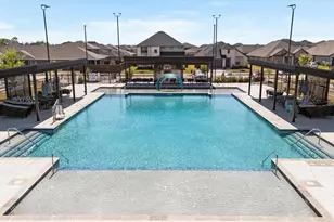 3513 Chambers Dr, Farmersville, TX 75442 - Photo 30