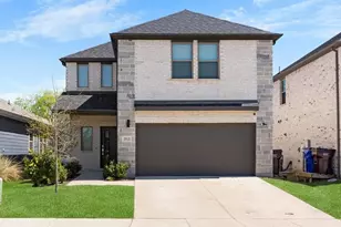 3513 Chambers Dr, Farmersville, TX 75442 - Photo 1