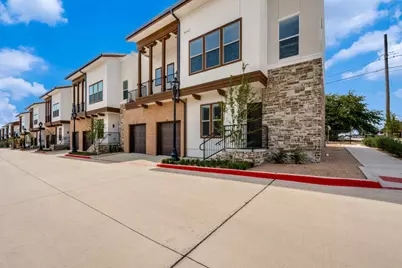 5885 Calmont Avenue #8101, Fort Worth, TX 76107 - Photo 1