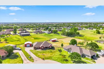 9934 Stonehearth Lane, Forney, TX 75126 - Photo 4