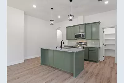 101 N Oak Street, Ector, TX 75439 - Photo 8