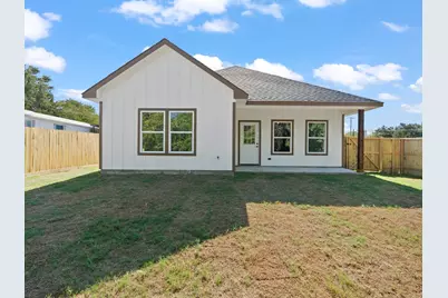 101 N Oak Street, Ector, TX 75439 - Photo 20