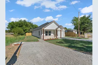 101 N Oak Street, Ector, TX 75439 - Photo 30