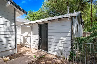 617 Grand Avenue #1/2, Abilene, TX 79605 - Photo 2